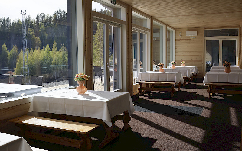 Isänpäivälounas