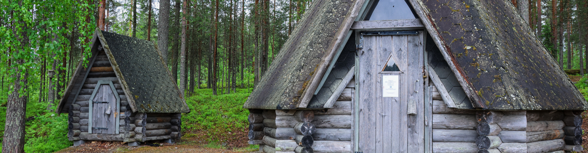 Hut
