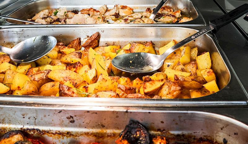 Catering