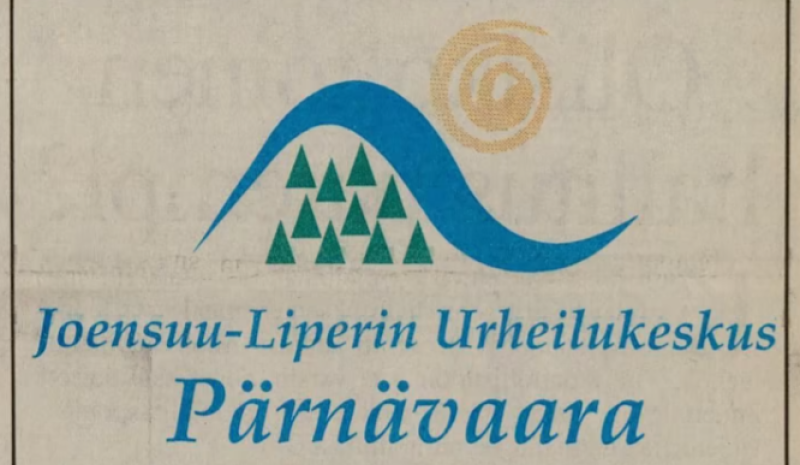 Pärnävaaran alue