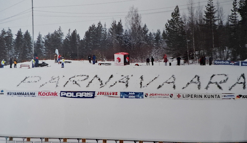 Pärnävaaran alue
