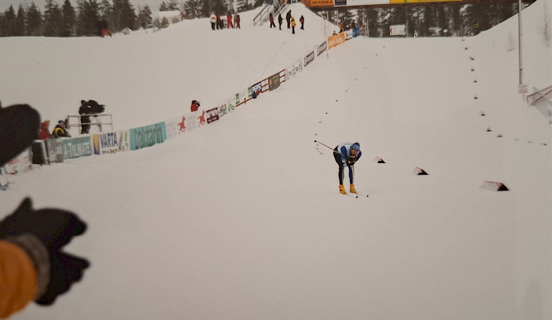 Pärnävaaran alue