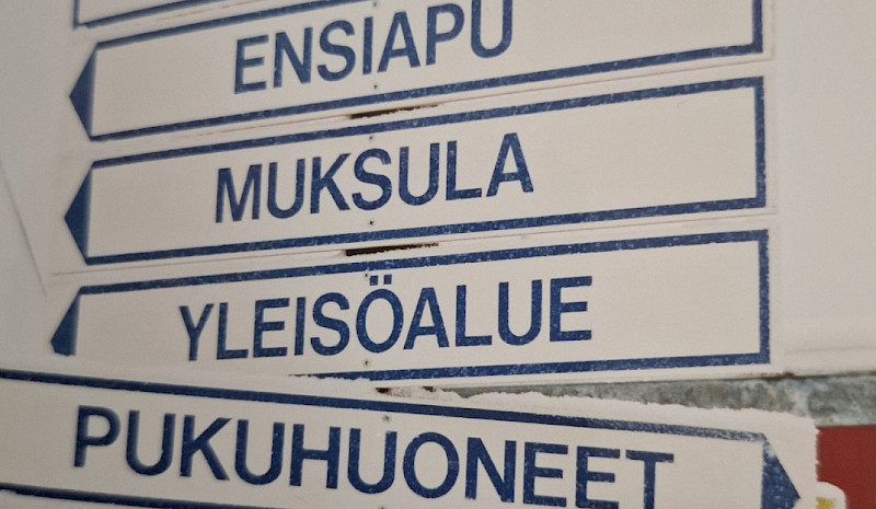 Pärnävaaran alue