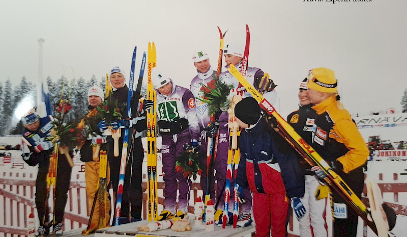 Pärnävaaran alue
