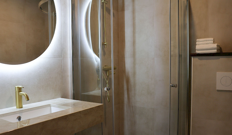 Standard Twin – Mustikka