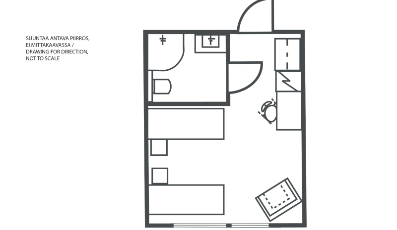 Standard Twin – Juhannuskimppu