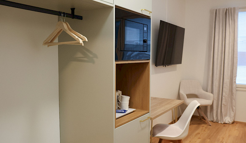 Standard Twin – Juhannuskimppu