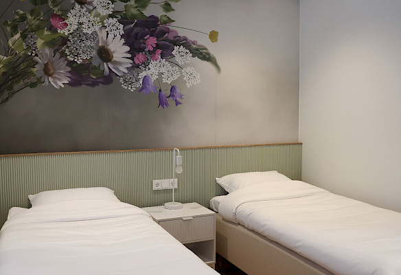 Standard Twin – Juhannuskimppu