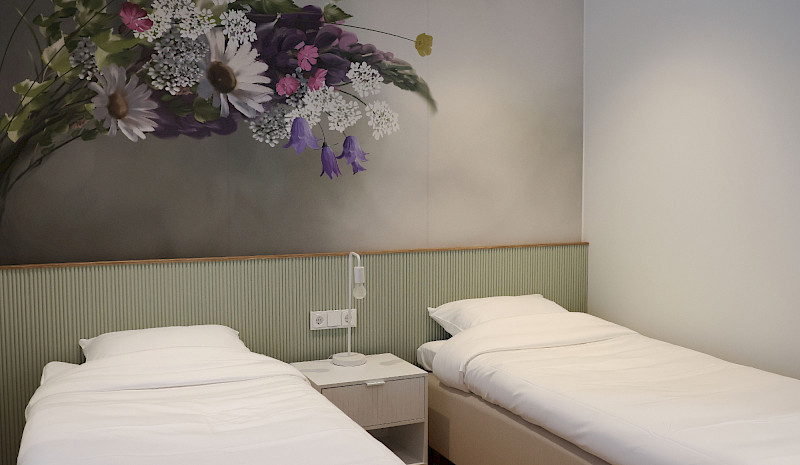 Standard Twin – Juhannuskimppu