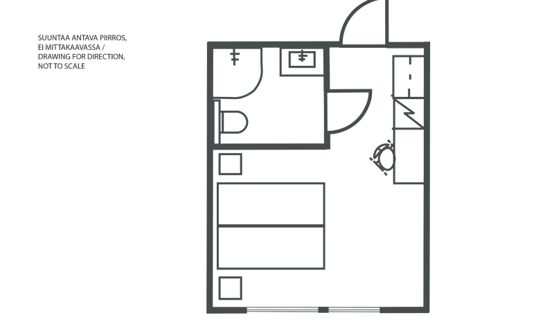 Standard Twin – Karhu