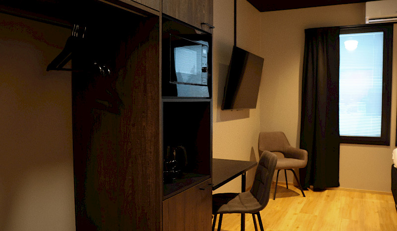 Standard Twin – Karhu