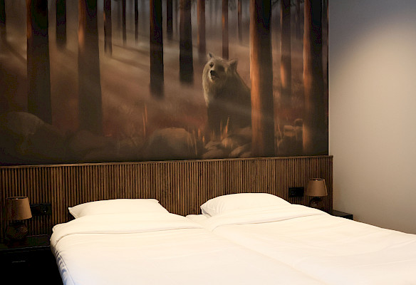 Standard Twin – Karhu