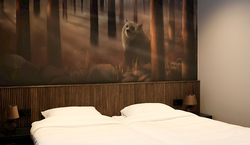 Standard Twin – Karhu