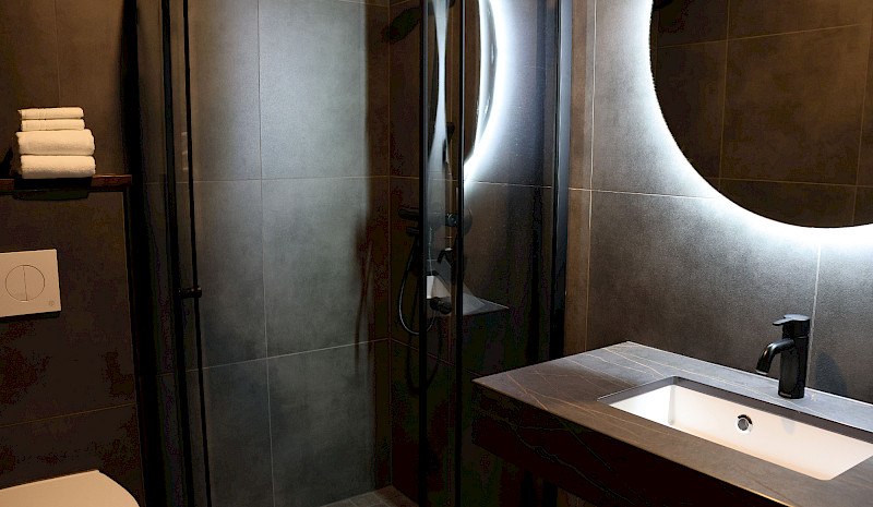 Standard Twin – Karhu