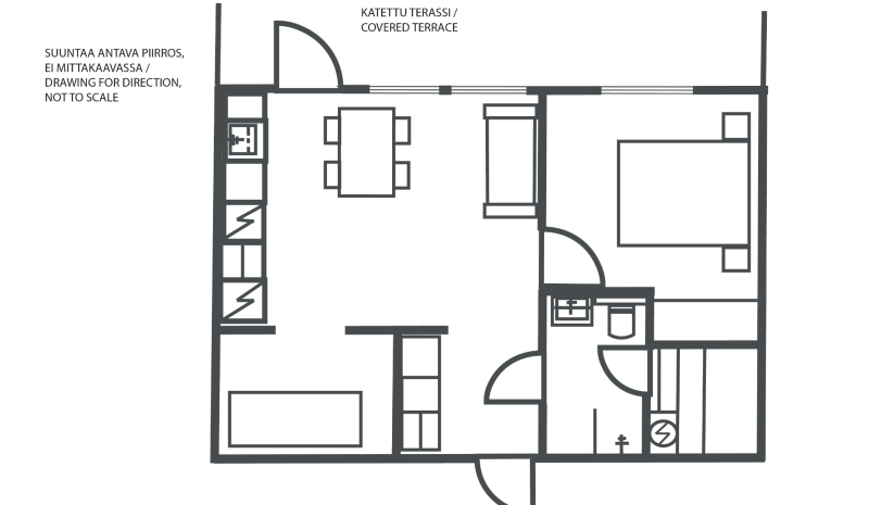 Suite – Juhannuskimppu