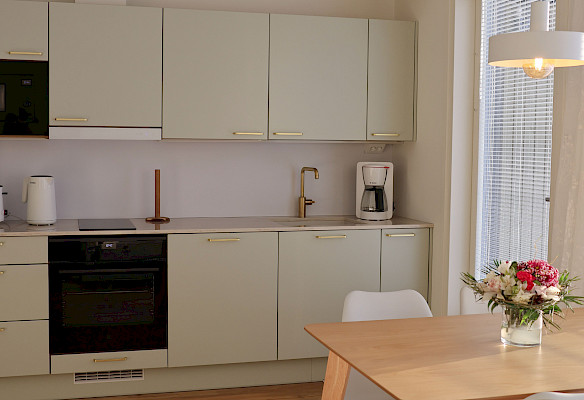 Suite – Juhannuskimppu