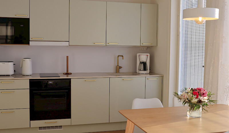 Suite – Juhannuskimppu