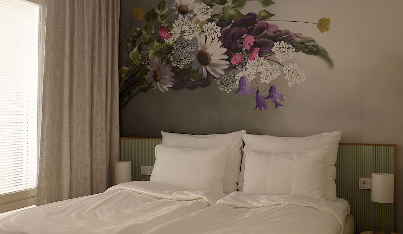 Suite – Juhannuskimppu