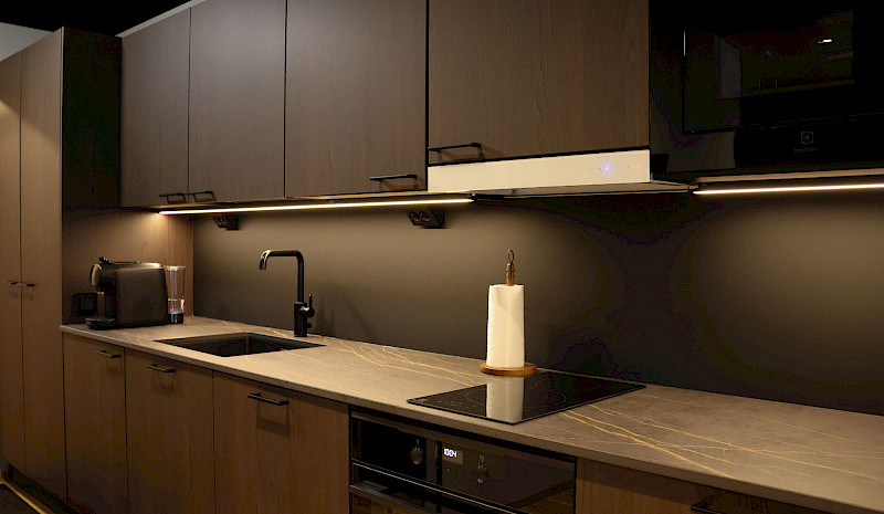 Deluxe Suite – The Boss