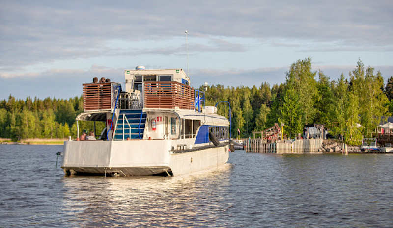 Saariston Puoti