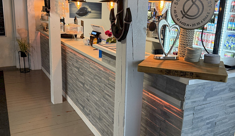 Event restaurant Summer