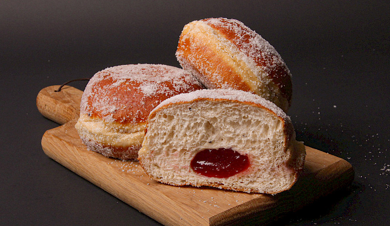 Heinonen Bakery