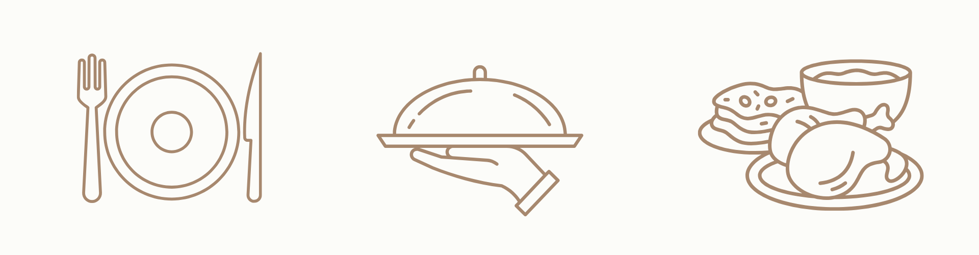 Catering