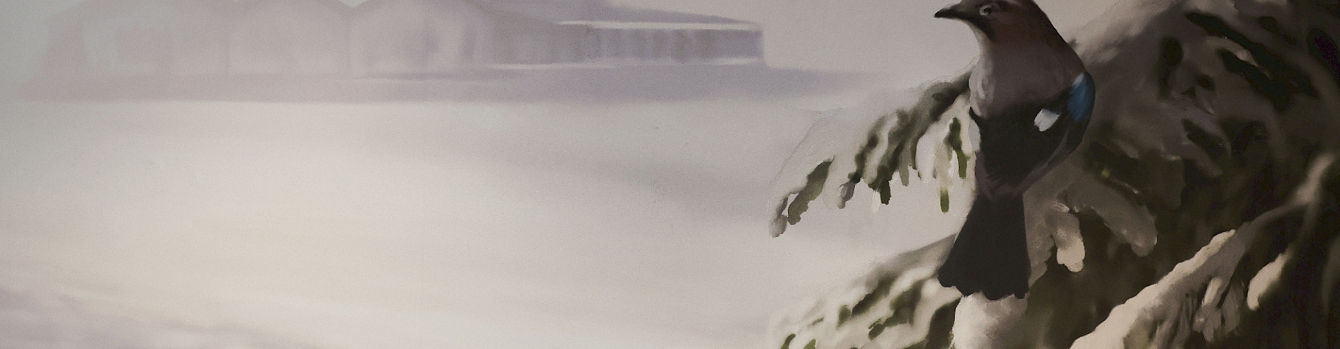 Standard Twin – Närhi