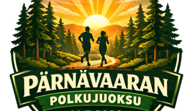 Pärnän polku -polkujuoksutapahtuma