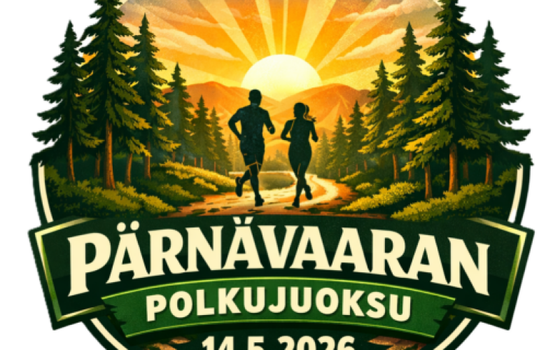Pärnän polku -polkujuoksutapahtuma