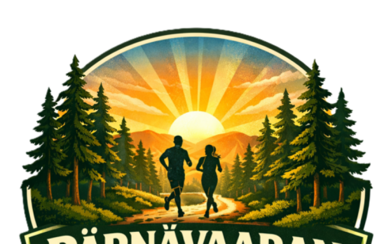 Pärnän polku -polkujuoksutapahtuma