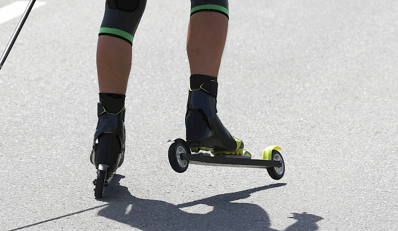 Pärnä Roller Ski 2026