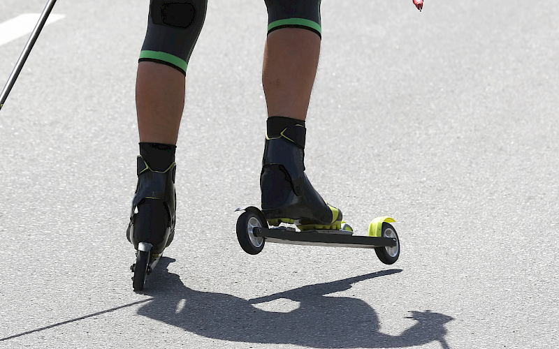 Pärnä Roller Ski 2026