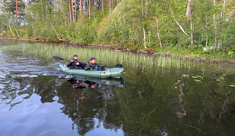 Seikkailumelonta