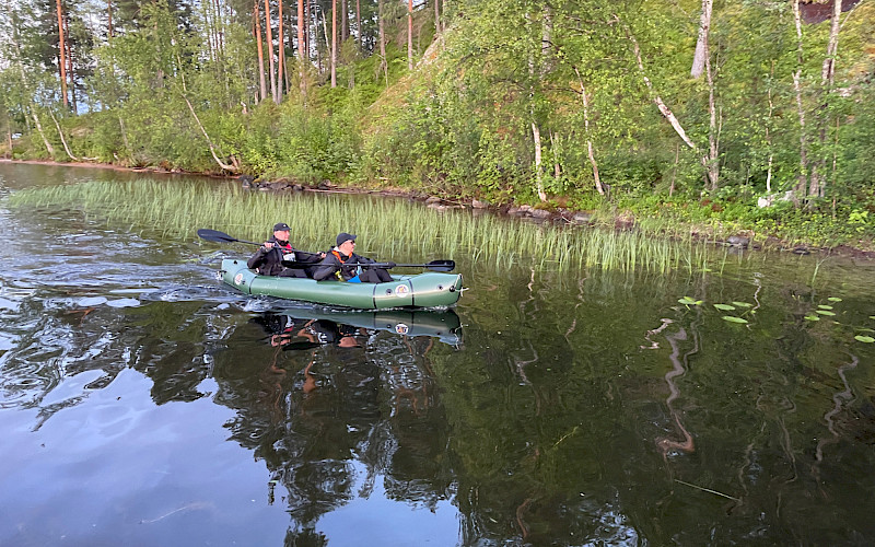 Seikkailumelonta