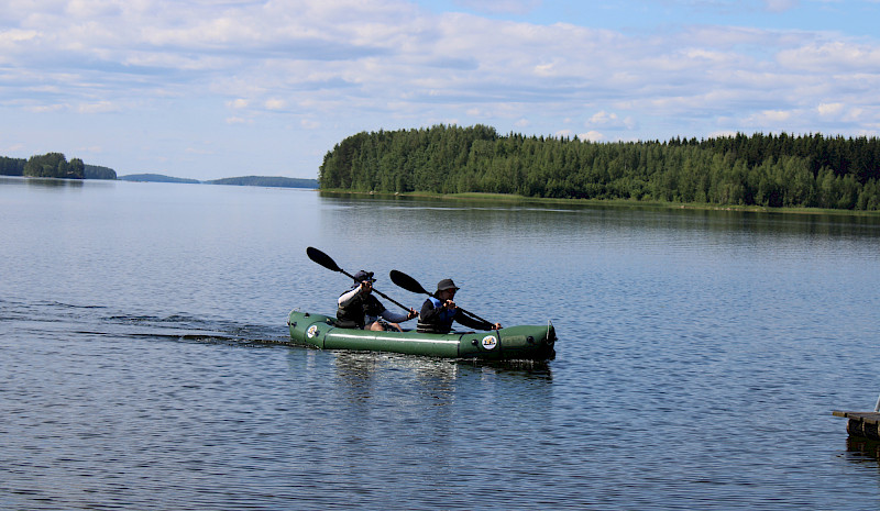 Seikkailumelonta